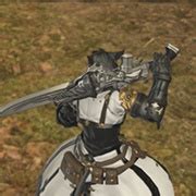 Eorzea Database: Lakeland Manatrigger .